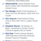 Image for article titled Former Facebook Workers: We Routinely Suppressed Conservative News